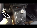 Automatic Transmission Shift Lever Assembly Fits 2013 Jeep Compass Grade. Fixed Price $115.00.