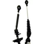 Pioneer CA-1198 Automatic Transmission Shifter Cable. Fixed Price $100.44.