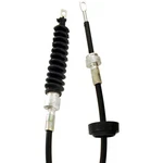 Pioneer CA-1111 Automatic Transmission Shifter Cable For 82 Camaro Firebird. Fixed Price $75.99.