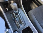 Used Automatic Transmission Shift Lever Assembly Fits: 2013 Honda Accord Grade. Fixed Price $80.00.