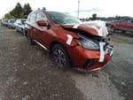 Murano 2020 Transmission Shift 11997347. Fixed Price $84.02.