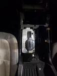 Flex 2010 Transmission Shifter 215663. Fixed Price $80.00.