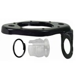 Empi 98-7014 Stock Shift Rod Bushing Rebuild Kit, Type Vw Bug/ghia 1949-79. Fixed Price $29.64.