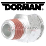 Dorman Oil Cooler Line Connector For 2004-2005 Gmc Envoy Xuv 4.2L 5.3L L6 V8. Fixed Price $16.49.
