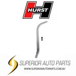 Hurst Shifter Stick - Billet Raw Aluminum 53904HST. Fixed Price $228.04.