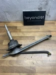 Bmw M5 E39 Gear Linkage With Shifting Arm Selector 1222726 2228069. Fixed Price $258.99.