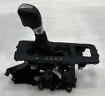 17 - 19 Ford Escape Automatic Gear Shifter Assembly W/ Sportshift Oem GV6Z7210SB. Fixed Price $128.24.