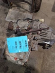 Transfer Case Thru 12/94 Fits 91-95 Land Cruiser 649500. Fixed Price $809.00.