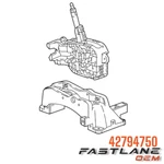 2022-2024 Chevrolet Malibu Gear Shift Assembly New Oem 42794750. Fixed Price $103.27.