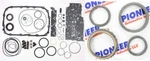Automatic Transmission Overhaul Kit-auto Pioneer 751143. Fixed Price $1015.99.
