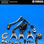 Genuine Oem 2003 Yamaha WR250F Shift Gear Change Forks Shaft Cam Drum. Fixed Price $35.74.