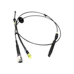 19434387 Ac Delco Gm Auto Trans Shift Cable For Chevy Silverado 2500 Hd Sierra. Fixed Price $185.96.