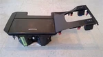 2012 Acura Tsx Center Shifter Bezel With Heated Seat Buttons 92713. Fixed Price $126.00.
