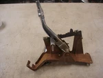 1973 1974 1975 1976 1977 Oldsmobile 442 Cutlass Floor Shifter Assembly Gm Oem. Fixed Price $74.00.
