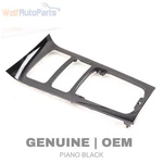 2011-2018 Porsche Cayenne Front Center Console Trim Panel 95855332400. Fixed Price $29.49.