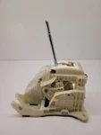 2014 Hyundai Equus Automatic Transmission Shifter Gear Assembly. Fixed Price $103.42.