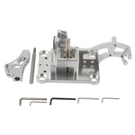 Aluminium Gear Lever Shifter Box For Honda Acura Rsx/type-s 02-06 Manual Trans. Fixed Price $178.38.