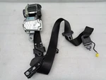 10-11 Mercedes E350 W212 Seat Belt Front Right Passenger Black Oem AK2202336. Fixed Price $95.00.