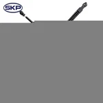 Automatic Transmission Shifter Cable. Fixed Price $77.68.