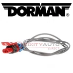 Dorman Techoice Vapor Canister Vent Solenoid Connector For 2006-2008 Pontiac Wm. Fixed Price $30.68.
