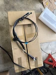 Genuine Gm Cable Kit 19435035. Fixed Price $80.00.