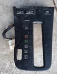 92-98 Lexus SC300 SC400 Center Shifter Bezel Assembly Heated Seats Trac Ect. Fixed Price $59.95.
