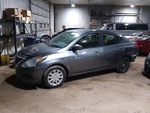 Versa 2017 Transmission Shift 2125756. Fixed Price $61.75.