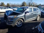 Used Automatic Transmission Shift Lever Assembly Fits: 2019 Hyundai Tucson Grad. Fixed Price $134.90.