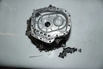 01-04 Mustang Gt TR3650 Bellhousing W/ Hardware Oem Tremec Er. Fixed Price $247.50.