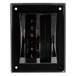 Goldenstar SH20-651 65-66 Fits Mustang Shifter Bezel With Auto Trans. Fixed Price $50.99.