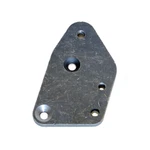 Hurst 1950065 Comp Plus 4 Speed Shifter Mounting Plate For Kit 3738609 New. Fixed Price $71.99.