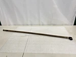 1973-79 Volkswagen Vw Super Beetle Oem Manual Trans Shifter Rod 43 5/8". Fixed Price $99.99.