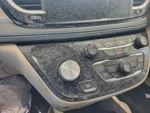 Pacifica 2021 Transmission Shifter 569700. Fixed Price $87.32.