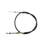 B&m 81833 Automatic Transmission Shifter Cable. Fixed Price $76.55.