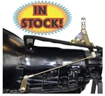 Lokar GS700GXZB Floor Mount Bench Bend 16" Gate Shifter For 700-R4 W/blackknob. Fixed Price $492.95.