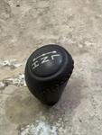 Oem 03-09 Lexus GX470 Center Transfer 4X4 Shifter Knob 33504-60160-E0 A962 Tan. Fixed Price $44.25.