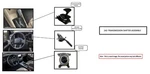 Transmission Shifter Assembly Oem 2012 Minicoope 1YR Wrnty 25 11 753 810. Fixed Price $110.00.
