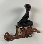 Vintage Pontiac Gear Shifter Assembly Automatic Transmission. Fixed Price $199.99.