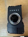 14-15 Range Rover Evoque L538 L550 Gear Shifter Selector EJ32-7E453-CA Oem. Fixed Price $225.00.