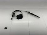 2020 Hyundai Elantra 2.0L Continuously Variable Transmission Shifter Cable Oem. Fixed Price $75.99.