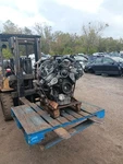 Land Rover Range 3.0 Supercharged Engine Motor 2015 64K Miles Year Wrnty. Fixed Price $7000.00.