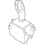 Genuine Bmw Gear Selector Switch Twin-cl 61-31-7-848-611 New. Fixed Price $1515.07.