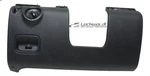 Trim Footwell Leather Black 7L5858903B Porsche Cayenne 9PA 957. Fixed Price $58.51.