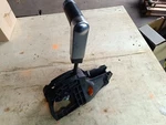 7298047 Shift Linkage With Solenoid Valve 2004 Hummer H2 6.0. Fixed Price $639.43.
