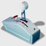 B&m Automotive Pro Ratchet Shifter 80842 For 700R4-200R4. Fixed Price $460.95.