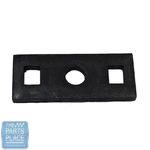 1964-81 Gm 4-SPEED Hurst Shifter Retainer Plate # 1952029 Each. Fixed Price $22.99.