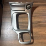 00-05 Toyota Celica Grade Center Console Shifter Bezel Trim Panel 5880420340. Fixed Price $50.00.