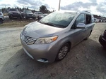 Sienna 2015 Transmission Shift 12809917. Fixed Price $84.02.