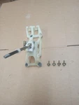 98-02 Toyota Corolla 5-SPEED Manual Transmission Gear Shifter Oem Mt. Fixed Price $70.00.