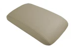 Console Lid Cover Leather For Toyota Land Cruiser 1990-1997 Beige. Fixed Price $42.49.